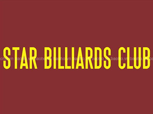 Star Billiards Club